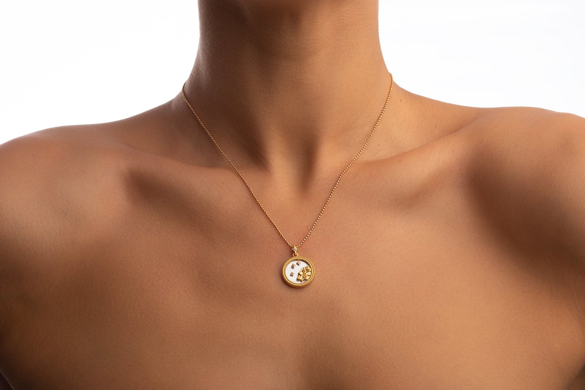 LEONE - Atlantica Store - Vendita online di gioielli in argento da tutto il mondo