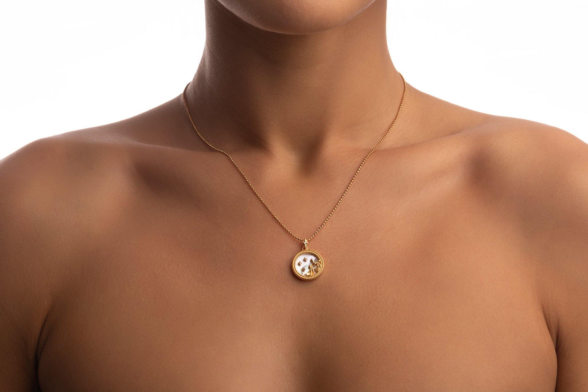 BILANCIA - Atlantica Store - Vendita online di gioielli in argento da tutto il mondo