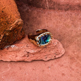 Anello Dead Sea - il primo chevalier
