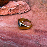 Anello Dead Sea - il primo chevalier