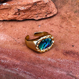 Anello Dead Sea - il primo chevalier