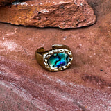 Anello Dead Sea - il primo chevalier