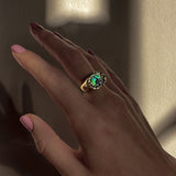 Anello Dead Sea - il primo chevalier