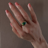 Anello Dead Sea - il primo chevalier