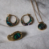 Anello Dead Sea - il primo chevalier