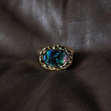 Anello Dead Sea - il primo chevalier