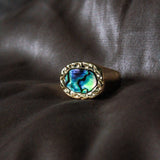 Anello Dead Sea - il primo chevalier