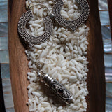 Collana Dewi - lo scrigno sacro che profuma di Bali