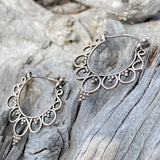 Orecchini Mandala - Atlantica Store