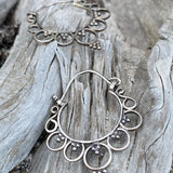 Orecchini Mandala - Atlantica Store