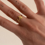 Anello Rose Gold