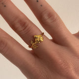 Anello Rose Gold