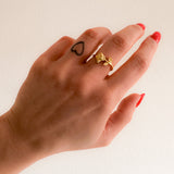 Anello Rose Gold