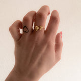 Anello Rose Gold