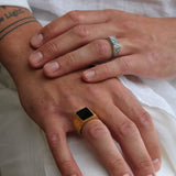 Anello BARRA