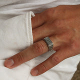 Anello BARRA
