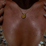 Collana ARAW