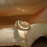 Anello Malè - Larimar