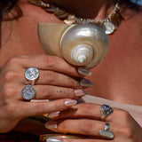 Anello MUTYA