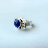 Anello LAPISLAZZULI