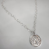 Choker cuoricini 🤎