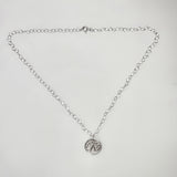 Choker cuoricini 🤎