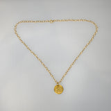 Choker cuoricini 🤎