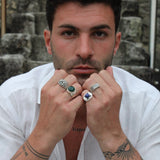 Anello BARRA