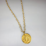 Choker cuoricini 🤎