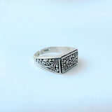Anello BARRA