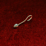 Parure Cleopatra - il potere del serpente e la magia della labradorite