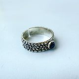 Anello EMATITE