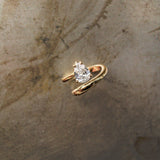 Anello multi fit Jumeirah - zircone e Argento 925