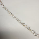 Choker cuoricini 🤎