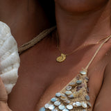 Collana ARAW