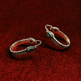 Parure Cleopatra - il potere del serpente e la magia della labradorite