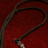 Parure Cleopatra - il potere del serpente e la magia della labradorite