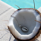 Parure Shell - tutto è iniziato cosi 🤍