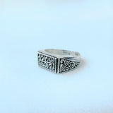 Anello BARRA
