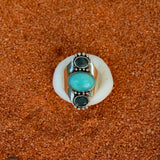 Anello Bondi - il sapore del sale