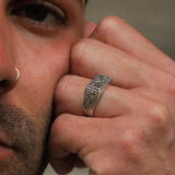 Anello BARRA