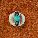 Anello Bondi - il sapore del sale