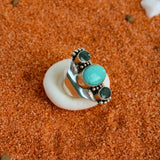 Anello Bondi - il sapore del sale