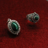 Parure Osiride - gli scrigni per i segreti della vita