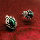 Parure Osiride - gli scrigni per i segreti della vita