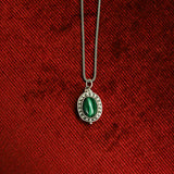 Parure Osiride - gli scrigni per i segreti della vita