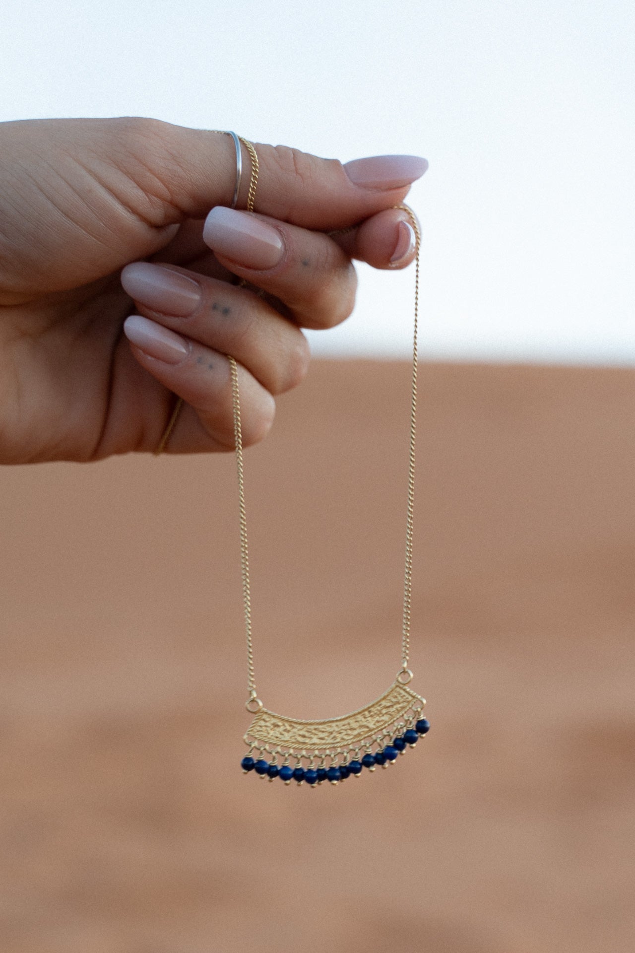 TARA Pearls Black Tahitian South Sea Cultured Pearl Pendant In White Gold 9 10 Mm 18 - Foto 6