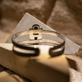 Parure Bastet - siamo tutte leonesse