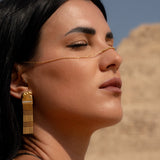 Orecchini Iside - la grande maga