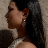 Parure Bastet - siamo tutte leonesse